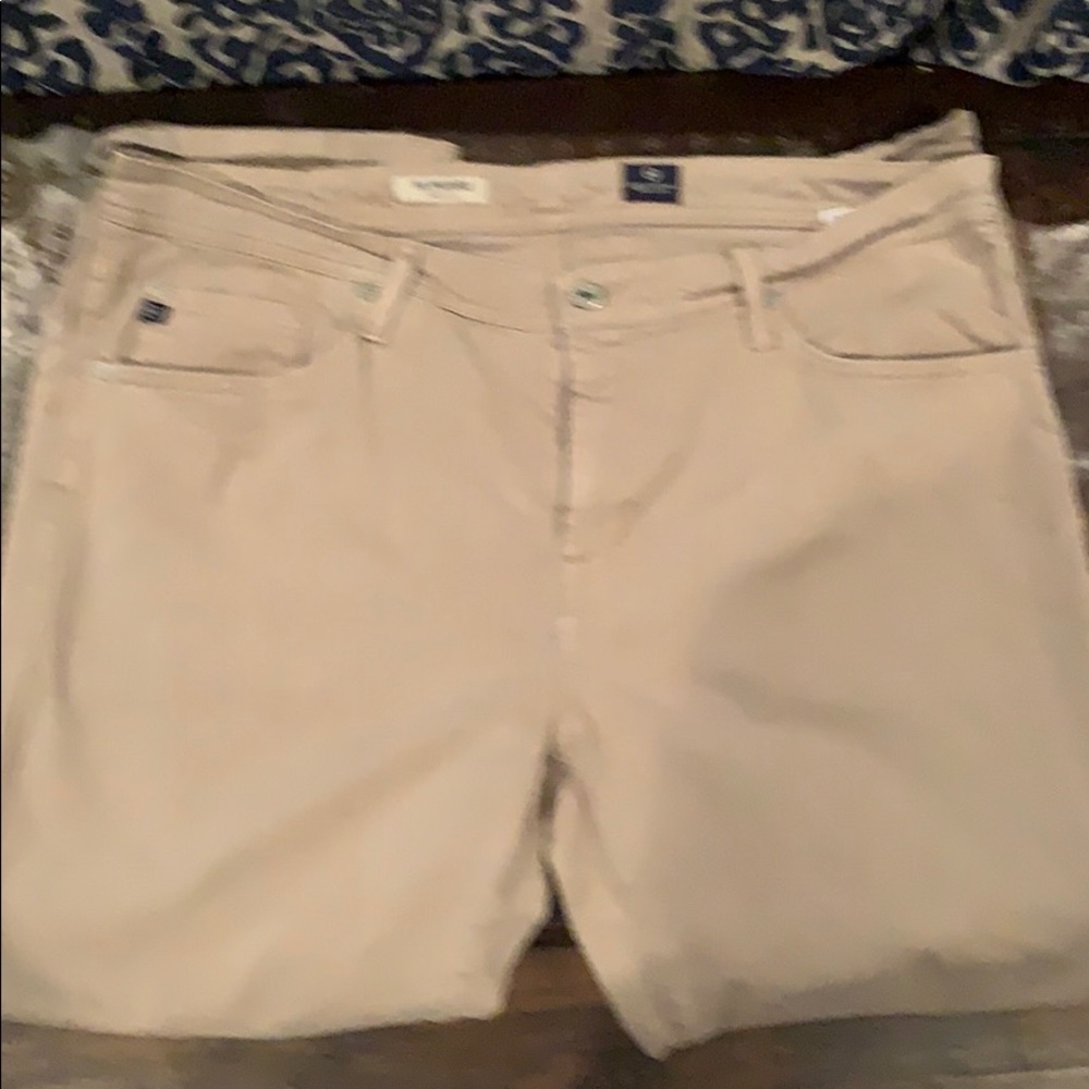 Men’s pants